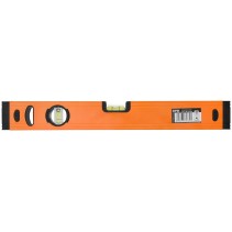 Poziomica aluminiowa ANTI-SHOCK