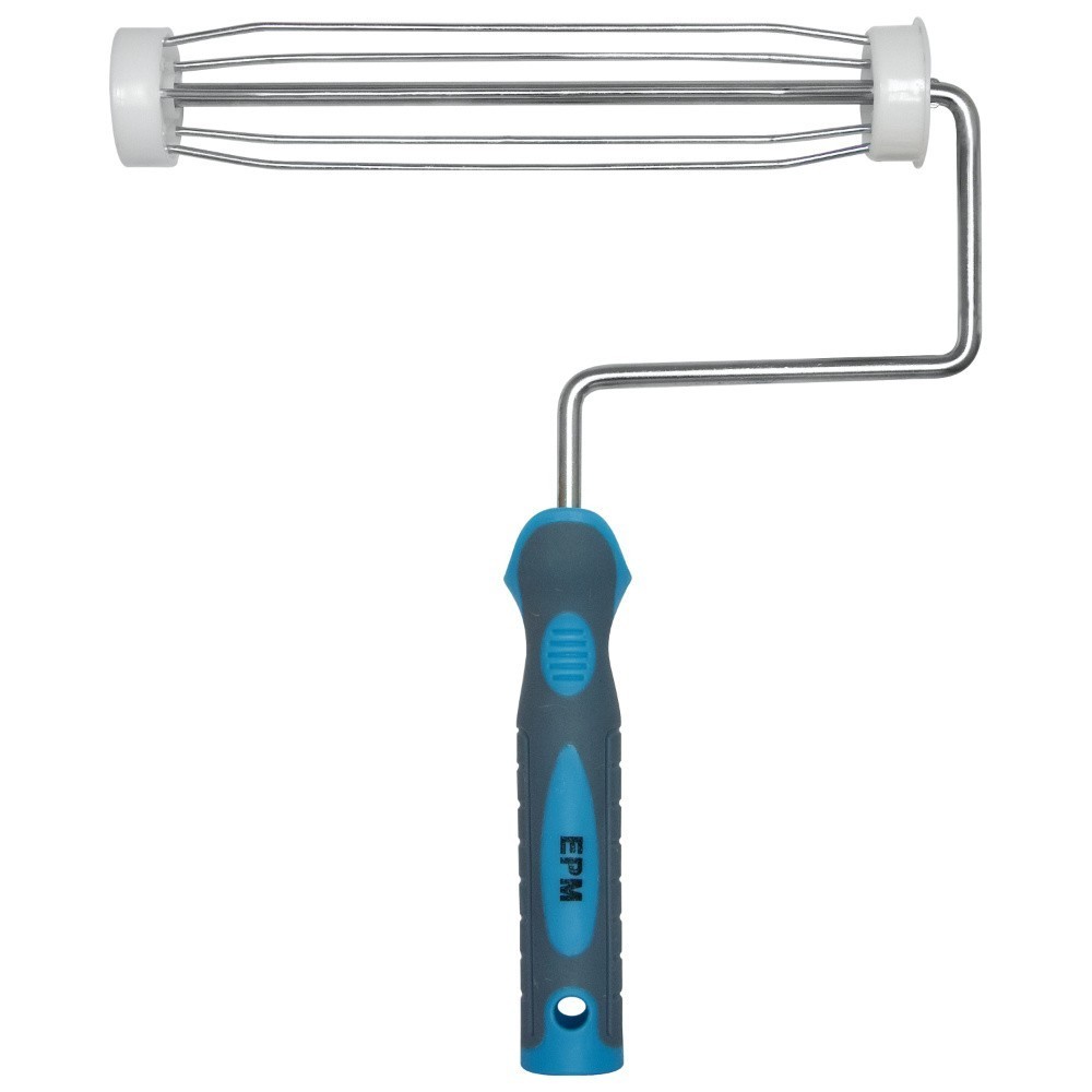 Rączka koszykowa do wałka 5-prętowa TPR | EPM