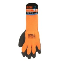 Rękawice ochronne EPM ALASKA ocieplane do pracy w zimnie