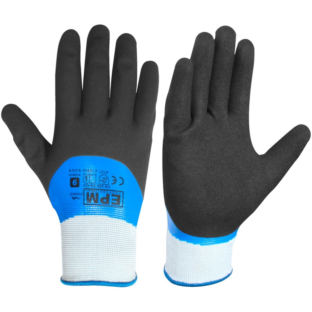 Rękawice ochronne EVEREST