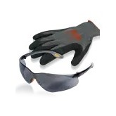 BHP Artykuły Ochrony Osobistej