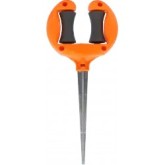 Prowadnice węża EPM | Wbijane i narożne prowadnice ogrodowe