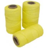 Sznurki i liny GROT | Murarskie, pakowe i ogrodowe