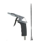 Pistolety pneumatyczne EPM | Do pompowania i przedmuchiwania