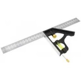 Kątowniki GROT | Stolarskie, ciesielskie i aluminiowe COMBO