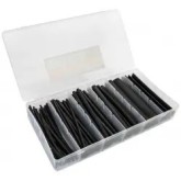 Rurki termokurczliwe PVC do izolacji przewodów elektrycznych EPM