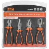 Zestawy szczypiec EPM | Komplety warsztatowe i izolowane