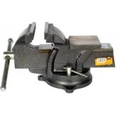 Imadła EPM FABRO | Obrotowe imadła warsztatowe 7–20 kg