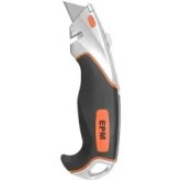 Noże EPM | Z ostrzem łamanym, trapezowym i do szkła