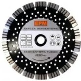 EPM Tarcze do cięcia i szlifowania | Diamentowe i do metalu