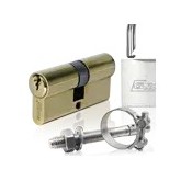 EPM Mocowania i zamknięcia – wkręty, kołki, kłódki, kotwy