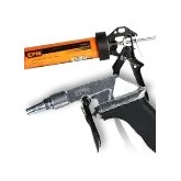 EPM Pistolety, wyciskacze i palniki – narzędzia montażowe