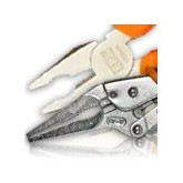 EPM Szczypce – uniwersalne, izolowane i zaciskowe do warsztatu