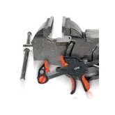 EPM Ściski i imadła – mocowanie do warsztatu i stolarni