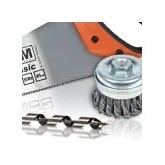 EPM Narzędzia tnące i szlifierskie – tarcze, wiertła, piły