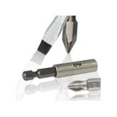 EPM Wkrętaki i bity – końcówki, uchwyty i zestawy do wkrętarek