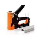 Zszywacze i zszywki – tapicerskie narzędzia montażowe