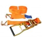 EPM Pasy mocujące do transportu – z napinaczem i klamrą