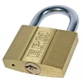 Kłódki i wkładki GROT | Zabezpieczenia do drzwi, bram i garaży