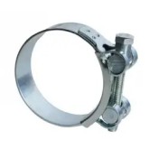 Obejmy i opaski zaciskowe EPM | Opaski nierdzewne i GBS