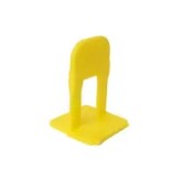 Akcesoria do poziomowania płytek EPM | System EASY LEVELING, klipsy i kliny