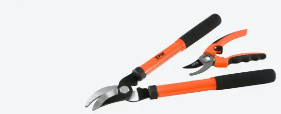 EPM Nożyce Ogrodowe Sekatory