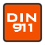 Norma DIN 911