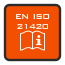 ISO 21420