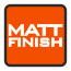 Wykończenie matowe
