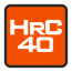 Hartowane szczęki HRC 40