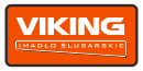Imadło obrotowe ślusarskie VIKING