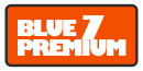 Taśma maskująca DEKA Blue Premium 7