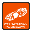 Wytrzymała podeszwa